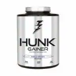 DIVINE NUTRITION Hunk Gainer Vanilla Delight 3Kg with 115g Carbs & 15g High Protein Gainer Powder with 3g Creatine Monohydrate Build & Improves Muscle Growth and Strength 20 Servings by Sahil Khan