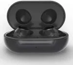 Kabeer Enterprises Black T23 Earbuds Wireless Earphone With Power Bank And Charging Case Ke1 Bluetooth Headset