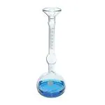 ABGIL Borosilicate Glass Le-chatelier Specific Gravity Flask