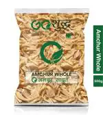 Goshudh Sabut Amchur 500 g