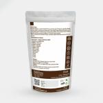 Desi Jadi Buti Indrayan Phal Powder Tumma Powder Citrullus Colocythis (400 g)