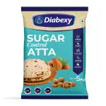 Diabexy Atta Sugar Control for Diabetes - 5kg