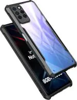Stunny Back Cover For Infinix Note 10 Pro