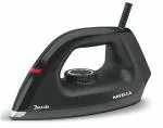 HAVELLS Dazzle 1100 W Dry Iron (Black)