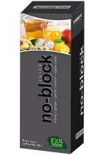 Sharrets nutritions No-Block Juice Garlic, Ginger, Lemon, Honey, Vinegar 200 g