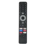 RESORB LED 540 Remote Compatible for Impex Smart Tv - without Voice - with hotkeys Netflix, Prime Video, YouTube and Googleplay - Use for LCD LED OLED QLED UHD 4K ANDROID TVs