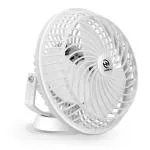 HM 9 inch Cabin Fan 225 MM | Ultra High Speed 3 Blade Fan | 3 in 1 Multipurpose Wall, Ceiling, Table Fan | 3 in 1 Multipurpose | White