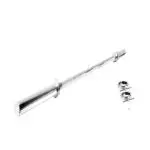 Protoner weight training Bar 6 feet 28 mm