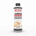 Labrada L-Carnitine 3000mg Liquid (30 Servings) 450ml (Sweet Orange)