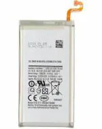 NAFS Samsung Galaxy A8 Plus Lithium-ion Mobile Battery 3500 mAh