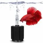 COLOURFUL Super Biochemical Sponge Filter to Aquarium Fish Tank (#180 Medium Size Filter)