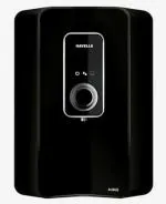 Havells Albus Ro 6 L copper + zinc + immunity shield 100% RO & UF Purified Water black