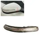 MY IND Car Accessories,For,i20 Elite 1st Gen (2014 to 2020) i20 Active (2015 tp 2018)[R-H] Side Mirror Turn Signal Indicator Lights, 2Pc Scoth lock (23/11)