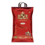 Haryana King Mogra Special Basmati Rice - 5kg (Bag)