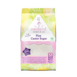 Pirouette Fine Caster Sugar, 500g | Truly Unrefined | Authentic Mauritius Sugar | Icings, Frosting, Buttercreams, Cake Fillings and Meringues