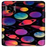 Wrap Craft Fancy Sticker Printed Multicolor Back Skin High Quality Premium Protected Mobile Skin For POCO F3 GT (5G) Multi Colour Stickers Vinyl Material 100% removable ( POCO F3 GT (5G)-46