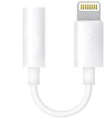 Astound Headphones Adapter Mfi Certified Lightning