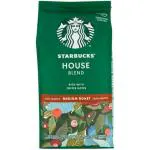 Tata coffee Starbucks House Blend Medium Roast Ground Coffee