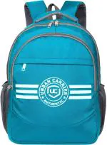 Urban Carrier Multicolor School Backpack, 40 L|Laptop Bag|College Backpack|School Bag