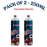 REDDOC Tarushee Stores Rat Repellent Spray for Car Highly Effective Lasts to Spray Nozzle Pack of 2 250 ml