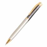 US DESIRE Personalized Customized Metal Ball Pen With name Engraved Valintine Day Gift Twins Coulor (Pen Pack of 1)