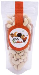 Let's Gonuts Kaju 200 gm | Cashews Dry Fruit