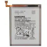 Mobcrown Power House Battery Eb-Ba715Aby For Samsung A71, Sm-A7160 - 4500Mah - 3 Months Warranty
