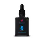 Bliss Welness Boost Drops | Energy Focus Freshness Booster | For Atheletes Gym Goers Business Men & Women Students & Home Makers Natural Performance Booster Health Supplement - 60 Serves