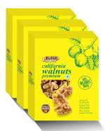 Tulsi Premium California Walnuts Kernels 200 g (Pack Of 3)