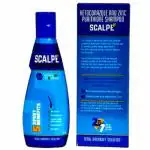 Scalpe plus Anti Dandruff+ Shampoo -75Ml Dandrufx