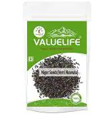 Valuelife Niger Seeds / Gaddi Nuvvulu (250g)