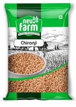 Neu. Farm Premium Quality Chironji/Charoli/Almondette seeds - 100g Pack of 2