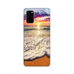 GADGETSWRAP Printed Vinyl Skin Sticker for Samsung Galaxy S20 Plus - wallpaper-14