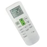 EHOP Compatible Remote Control For Whirlpool Air Conditioner With 6Th Sense Function Ve-221