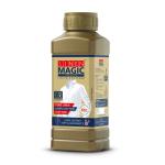 Mr. Shine Linen Magic Liquid Stiffener 500 ml | Pure Linen, Linen Cotton, Cotton | Upto 5x Brighter | Long Lasting Stiff & Fragrance (Pack of 1)