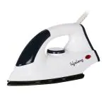 Lifelong LLDI30 1000W Dry Iron - White