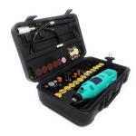 Xoyo Pro Multi-functional Mini die grinder 135 watts with 40 Pcs accessories