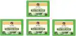 Ayurdaily Natural Handmade Premium Tea Tree Nourishing Body Soap (4 X 125 G)