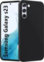 Samsung Galaxy S23, Samsung S23 Back Cover Case
