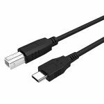 Mak World Data Cable for New MacBook Pro, HP, Canon