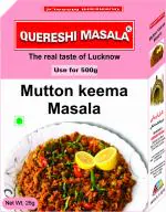 Mutton Keema Masala 10 Pack 10 x 25g