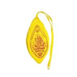 OMEGA GOLD Pure cotton Japa bag