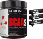 MYPRO Sport Nutrition BCAA-Lychee Amino Acid Powder 250g