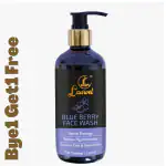 Laurvel Bye1 Get1 Free 250ml*2 Blue Berry Facewash
