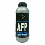 SWARN GRASS TOUCHLESS SNOW FOAM CAR SHAMPOO ACTIVE FOAM PRACTIK AFP IDEAL WITH HARD WATER 1L