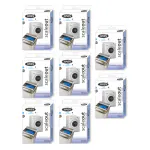 Descaling powder for washing machine| Scaleout | Pack Of 8 - 800 Gram - 8 Time use