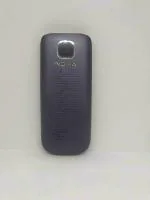 NAFS Black Housing Body For Nokia 2690