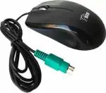 CARE CASE SIS PS2 Mouse for Computer PC, Optical Wired Mouse (PS2)