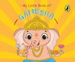 My Little Book of Ganesha by Puffin