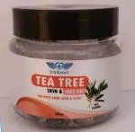 Cosnat Tea tree skin & face gel,treats acne & pimples for men & women 100gm Jar pack.